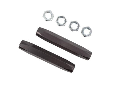 UMI Performance 65-70 GM B-Body Tie Rod Adjusting Sleeves 2102 2102 Photo - Primary