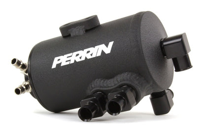 Perrin Performance Perrin 22-23 Toyota GR86 / 13-16 Scion FR-S / 13-23 Subaru BRZ Air Oil Separator - Black PSP-ENG-612BK PSP-ENG-612BK User 1