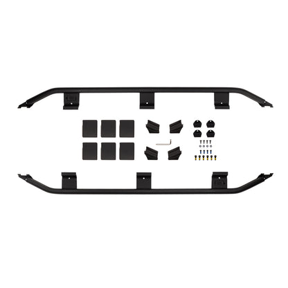 ARB Base Rack Guard Rail Suits 1770020 1780110 1780110 Photo - Unmounted