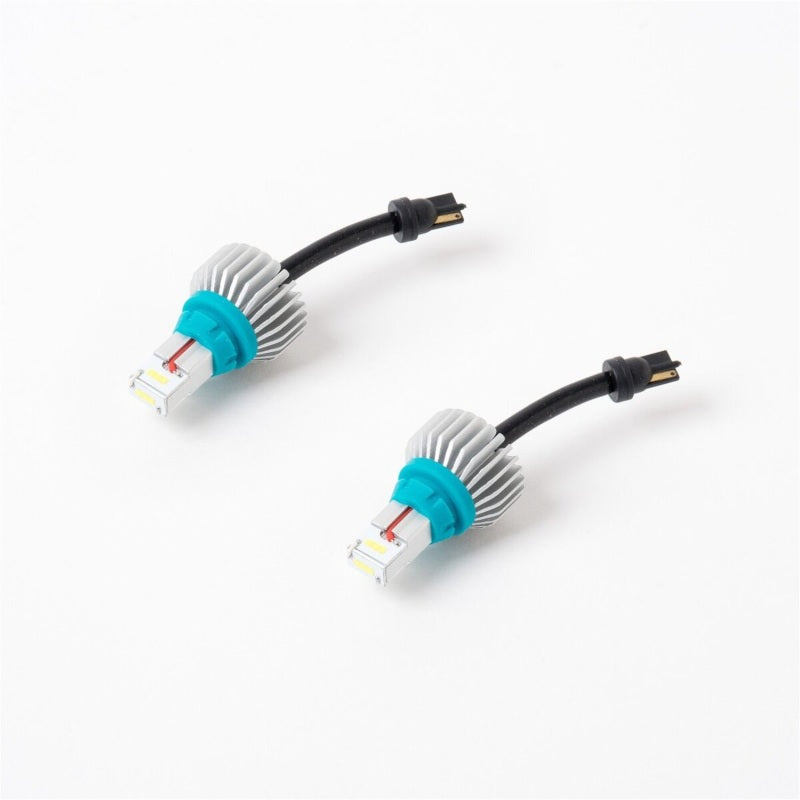 Putco Metalá360á- High Power LED Reverse Light - 921 350921W-360 350921W-360 Photo - Primary