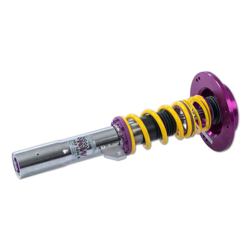 KW Mini Cooper F56 Hardtop Without DDC Clubsport Coilover Kit 2-Way 352208AG 352208AG User 2