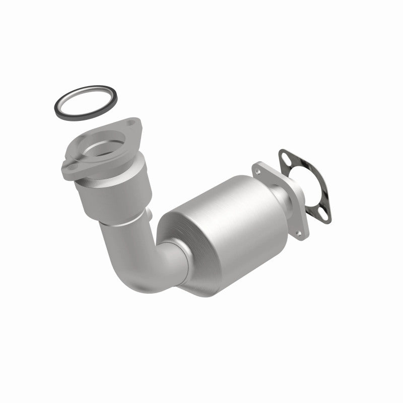MagnaFlow Pontiac G8 California Grade CARB Compliant Direct-Fit Catalytic Converter 5461627 360 Degree Image Set