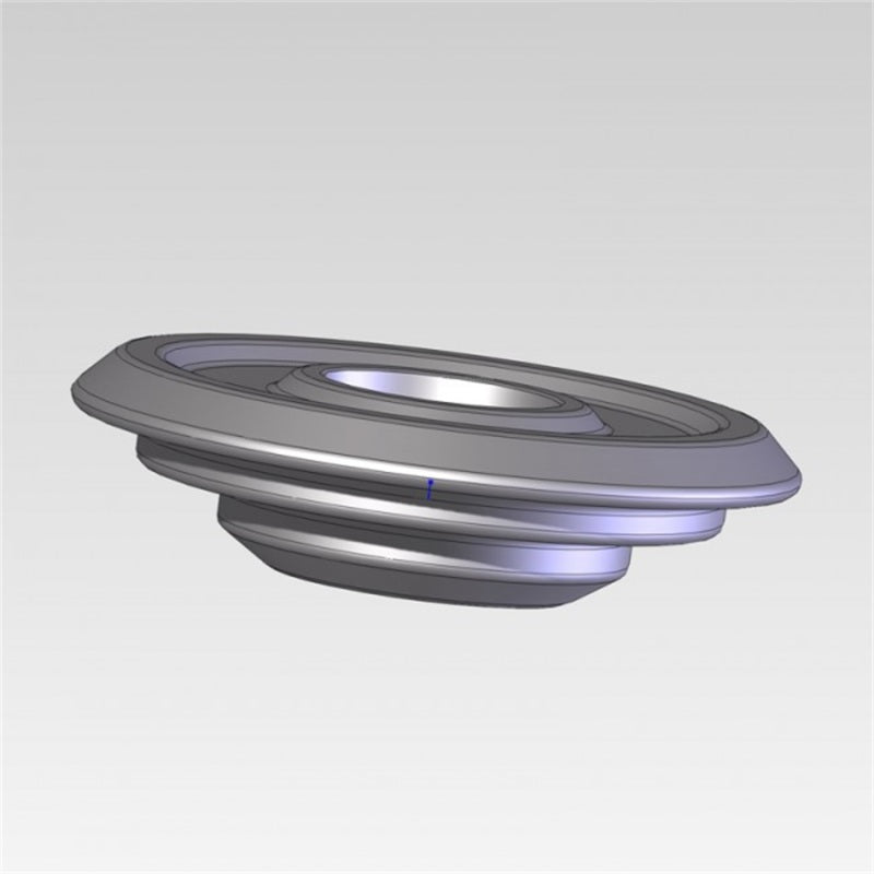 Skunk2 Alpha Series Titanium Valve Spring & Retainer Kit Honda K20 K24 344-05-1410 Photo - Unmounted