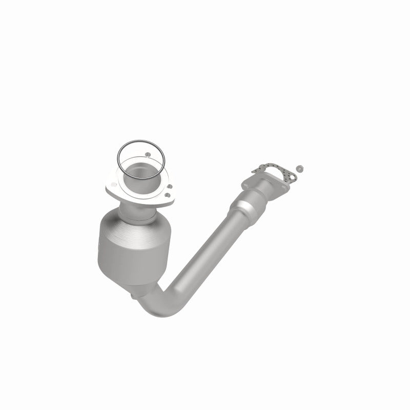 MagnaFlow OEM Grade Federal / EPA Compliant Direct-Fit Catalytic Converter 51907 360 Degree Image Set