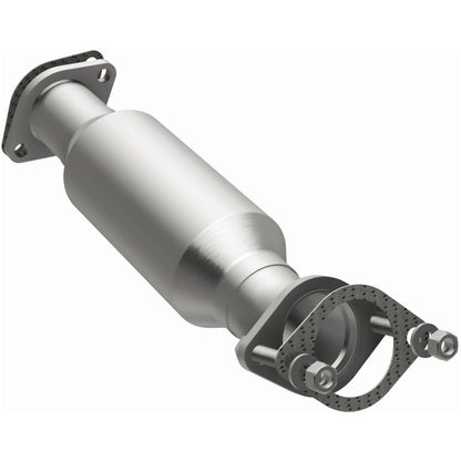 Magnaflow 07-09 Hyundai Santa Fe 3.3L Direct Fit Converter 5592426 5592426 Photo - out of package