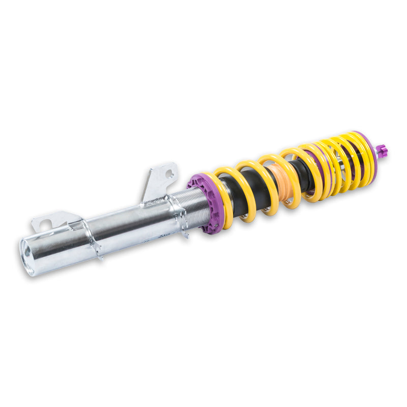 KW V2 Coilover Kit Audi New Beetle (PC/VT; 9C); All Exclude Convertible 15210005 15210005 User 2