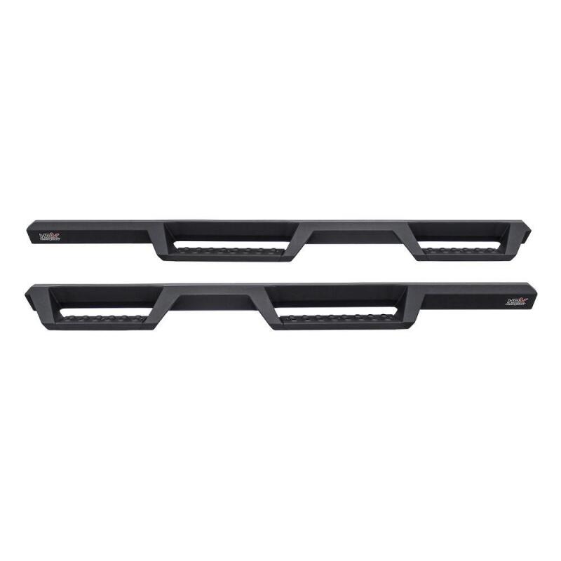 Westin HDX Drop Nerf Step Bars 56-13295 Photo - Unmounted