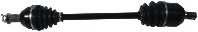 QuadBoss 19-21 Honda SXS1000 Talon 1000X Rear Left Side Rugged Axle 609647 609647 Photo - Primary
