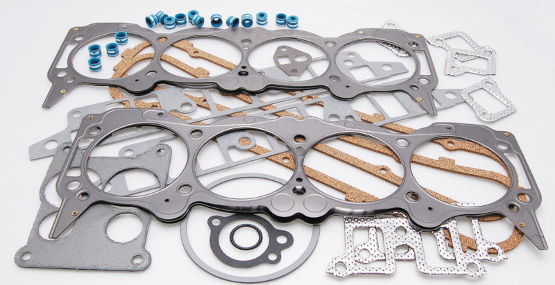 Cometic Top End Gasket Kit 4.385in x .040in Buick Sportwagon Base 1970-1970 PRO1011T Photo - Primary
