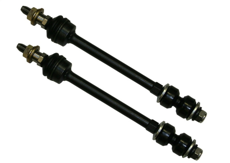 Skyjacker 2007-2013 Chevrolet Silverado 1500 4 Wheel Drive Sway Bar Link C766SBL C766SBL Photo - Primary
