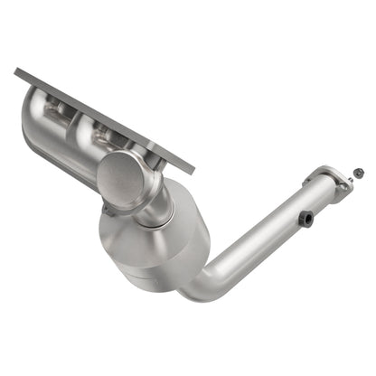 MagnaFlow Land Rover Freelander OEM Grade Federal / EPA Compliant Manifold Catalytic Converter 51883 Photo - Primary