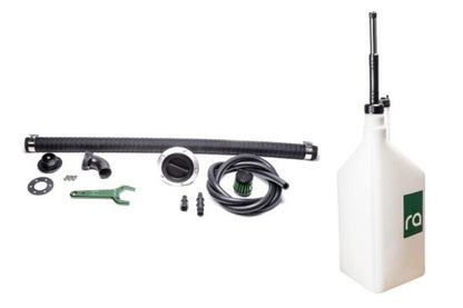 Radium Engineering Radium Remote Mount Standard Fill Complete Refueling Kit 20-0815-02 20-0815-02 Photo - Primary