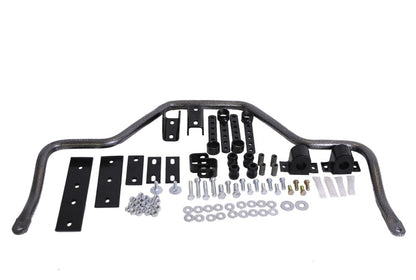Hellwig Dodge 4X Rear Sway Bar 7626 Photo - Primary