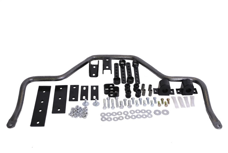 Hellwig Dodge 4X Rear Sway Bar 7626 Photo - Primary
