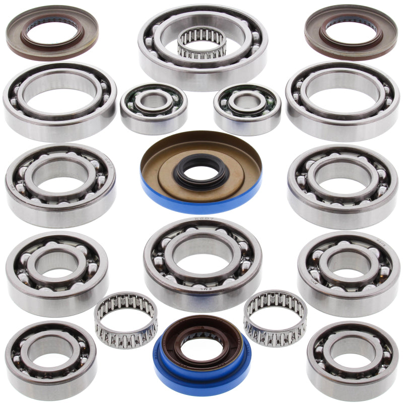 All Balls Racing 14-16 Polaris ACE 325 Transaxle Bearing & Seal Kit 25-2085 25-2085 Photo - Primary