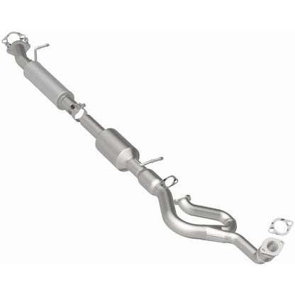 MagnaFlow Hyundai Santa Fe California Grade CARB Compliant Direct-Fit Catalytic Converter 5491248 Photo - out of package