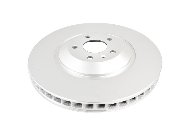 DBA DBA En-Shield Standard Rotors Brakes, Rotors & Pads Brake Rotors - OE main image