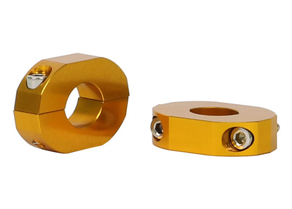 Whiteline 16mm  Alloy Sway Bar Lateral Lock KLL116 Photo - out of package