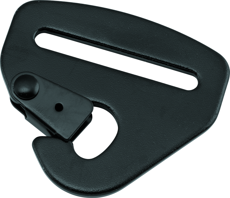 DragonFire Racing Harness Mounting 2in Spring Clp 521105 521105 Photo - Primary