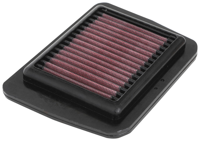 K&N Engineering K&N Yamaha Star Venture 1854 2018 Replacement Air Filter YA-1818 YA-1818 Photo - lifestyle view
