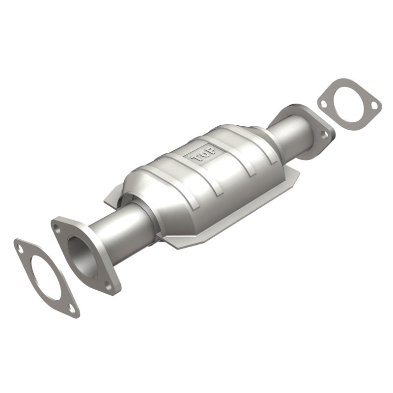 MagnaFlow Nissan HM Grade Federal / EPA Compliant Direct-Fit Catalytic Converter 93445 Photo - Primary