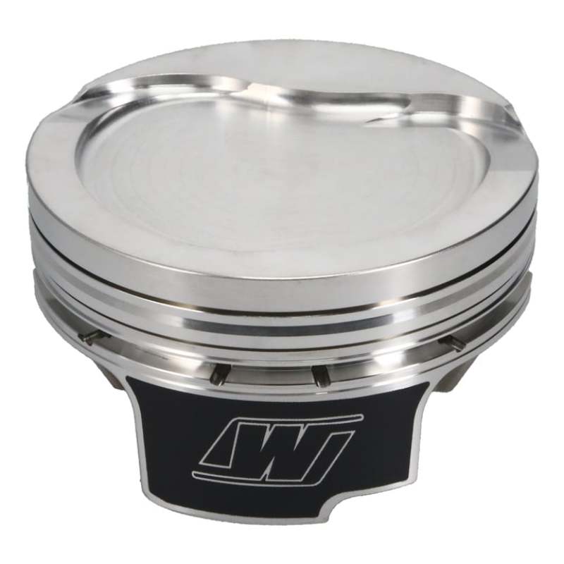 Wiseco Ford 7.3L Godzilla V8 -12.50cc R/Dome 4.220in Bore 3.976 Rod 1.3121 Stroke Piston Kit K0551XS K0551XS User 5