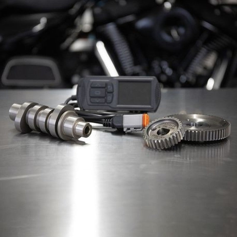 S&S Cycle 475 Gear Drive Cam w/Cal 330-0726 330-0726 User 1