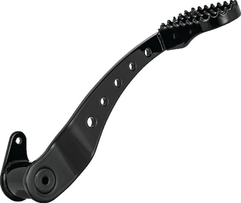 Burly Brand MX Brake Lever - Black B13-1104B B13-1104B User 1