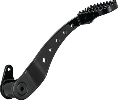 Burly Brand MX Brake Lever - Black B13-1104B B13-1104B User 1