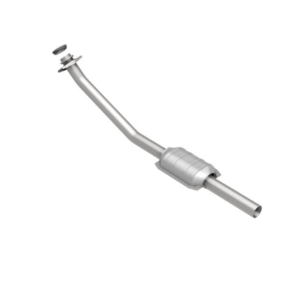 MagnaFlow Standard Grade Federal / EPA Compliant Direct-Fit Catalytic Converter 23269 360 Degree Image Set