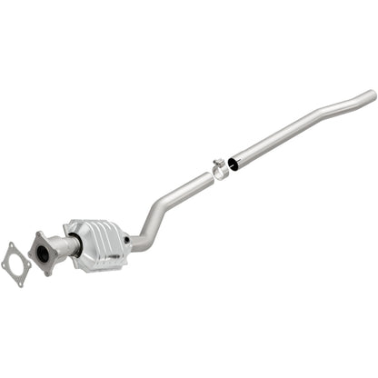 MagnaFlow OEM Grade Federal / EPA Compliant Direct-Fit Catalytic Converter 51155 Photo - Primary