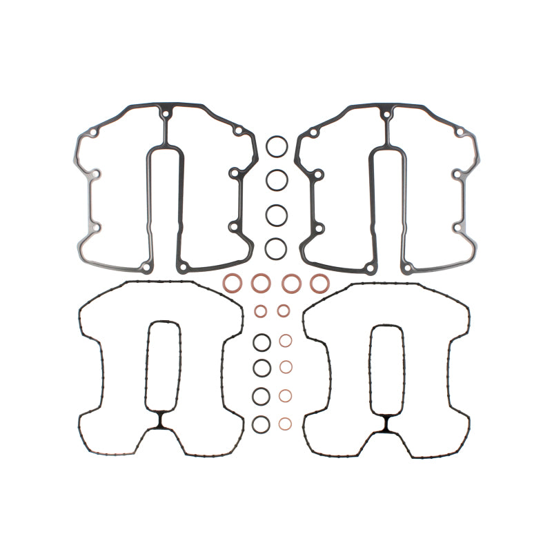 Cometic Gasket Cometic Hd 2017-23 Milwaukee 8, Rocker Box Rebuild Kit C10226 C10226 Photo - Primary