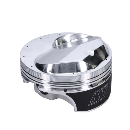 Wiseco 4.630 Big Block Chevy Quick 16 +45cc Dome 1.270CH Piston Set K481B130 K481B130 User 2