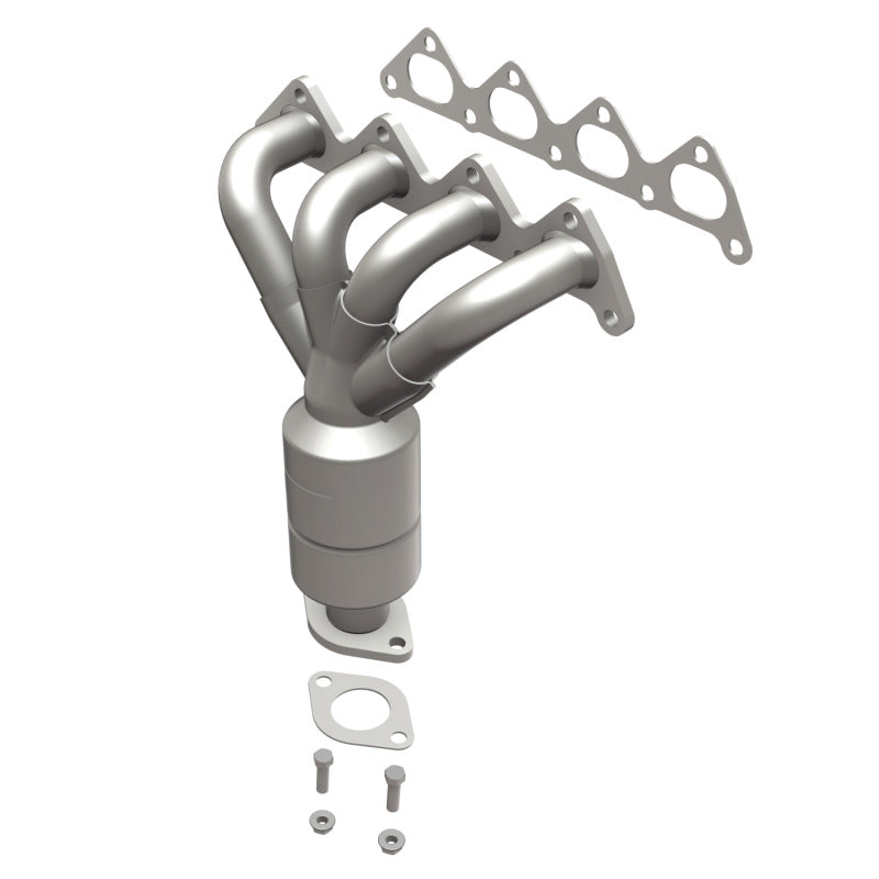 MagnaFlow HM Grade Federal / EPA Compliant Manifold Catalytic Converter 50402 Photo - Primary