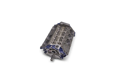 Ford Racing 363 Cubic inch BOSS Short Block M-6009-363 M-6009-363 Photo - Unmounted