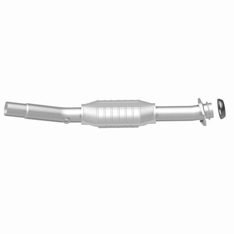 MagnaFlow Neon HM Grade Federal / EPA Compliant Direct-Fit Catalytic Converter 23265 360 Degree Image Set