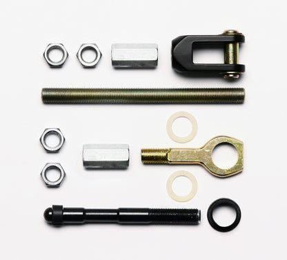 Wilwood Push Rod Kit, Universal 330-13914 Photo - Primary