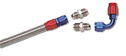 Russell Fuel Pump Kit Line Kit (Use w/4109) 641030 Photo - Primary