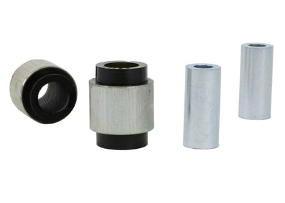 Whiteline Plus 9/01-9/06 Acura Integra / 06+ Honda Civic Rear Lower Inner Control Arm Bushing Kit W63381 W63381 Photo - out of package
