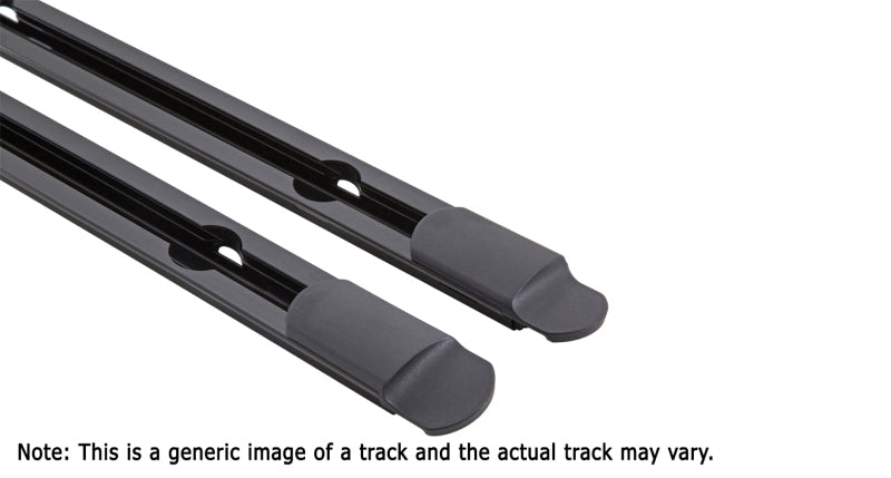 Rhino-Rack Land Rover Range Rover Sport RTS Tracks w/Hardware & End Caps - Pair RTS551 RTS551 Photo - Primary