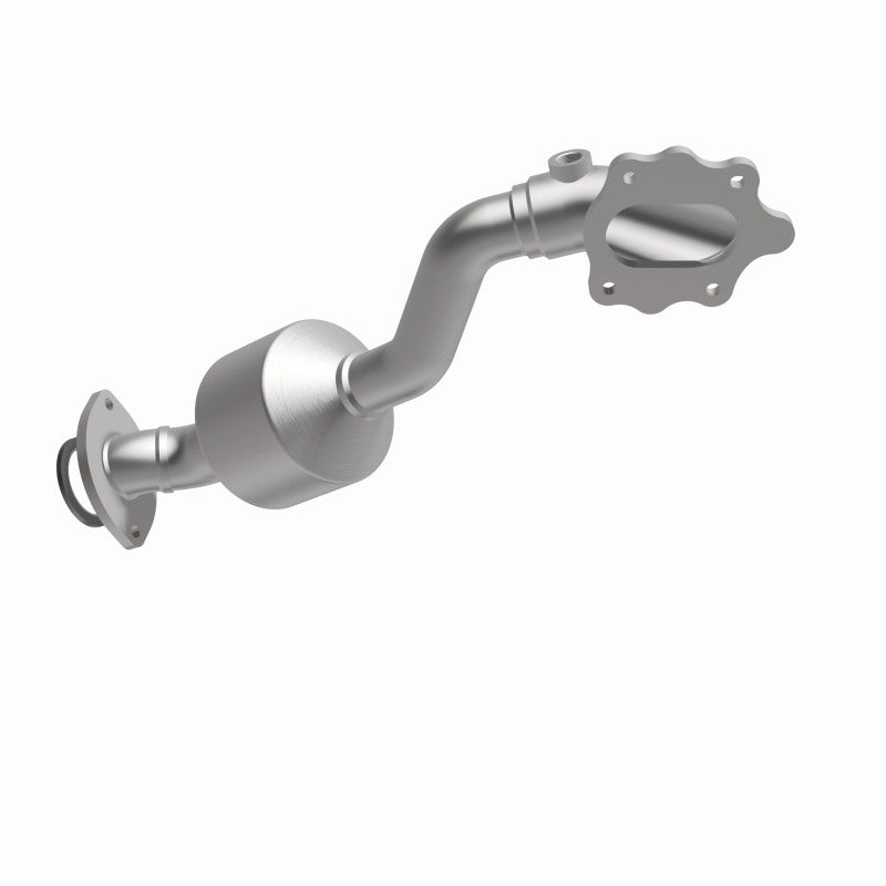 MagnaFlow Lexus OEM Grade Federal / EPA Compliant Manifold Catalytic Converter 22-022 360 Degree Image Set