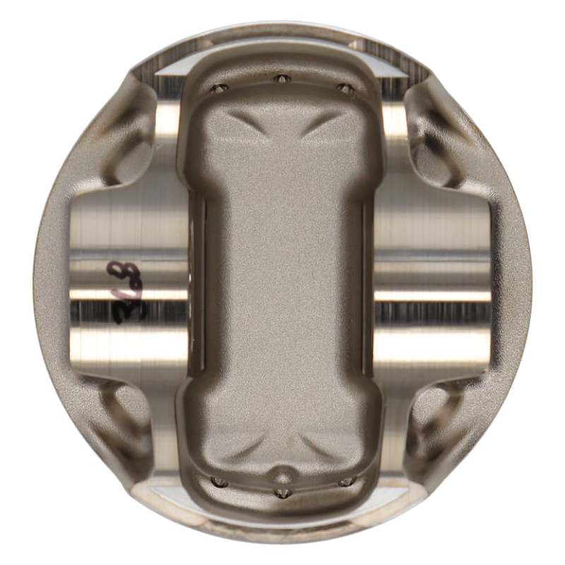 Wiseco E85 1400 HD Mitsubishi 4G63 Turbo 1cc K662M855AP User 3