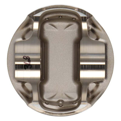 Wiseco E85 1400 HD Mitsubishi 4G63 Turbo 1cc K662M855AP User 3