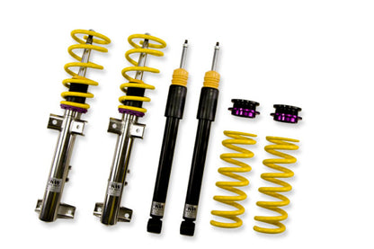 KW V2 Comfort Kit Mercedes-Benz C-Class (204) C300/C350 Sedan RWD 18025028 18025028 Photo - out of package