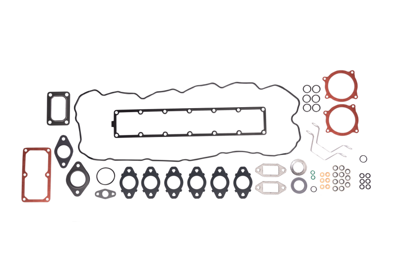 Fleece Performance FPE Upper Gasket Kits Engine Components Gasket Kits main image