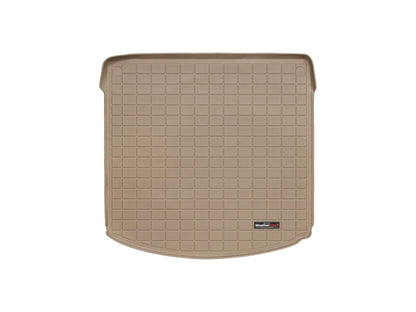 WeatherTech 08+ Chevrolet Captiva Cargo Liners - Tan 41343 41343 Photo - Primary