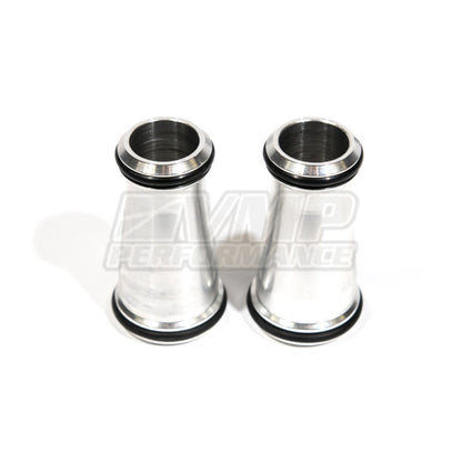 VMP Performance Ford 4.6L/5.4L/5.8L 1in to 3/4in Long Intercooler Floating Tube - Reducer/Increaser VMP-SUC030 VMP-SUC030 Photo - Primary