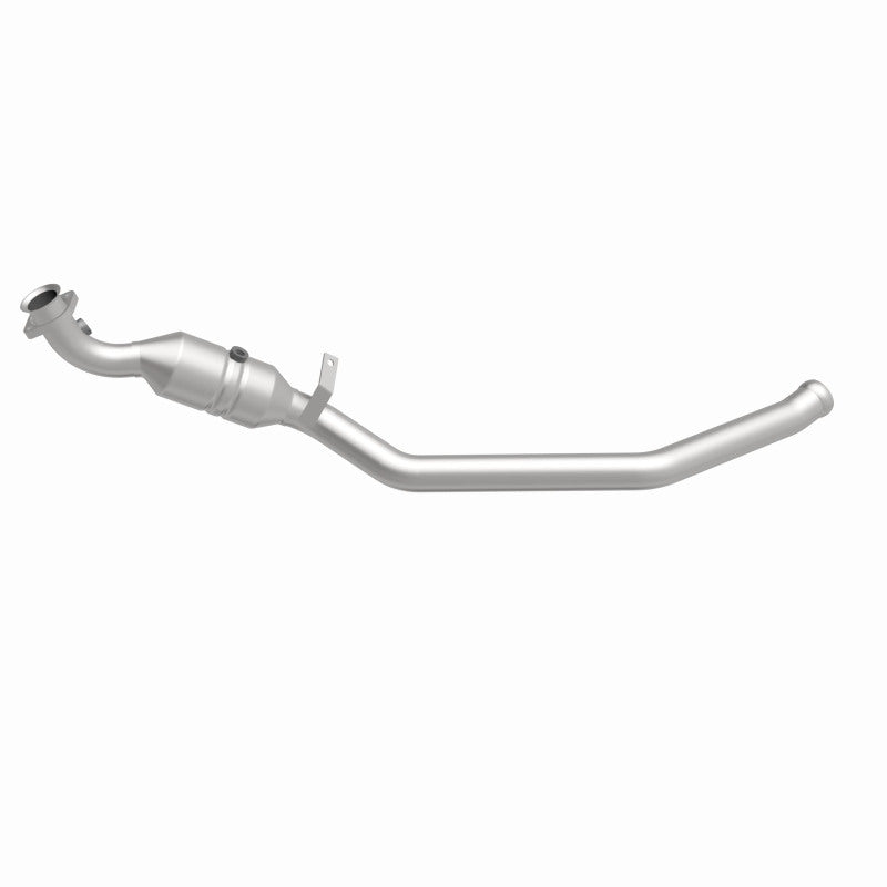MagnaFlow Mercedes-Benz ML350 California Grade CARB Compliant Direct-Fit Catalytic Converter 5551716 360 Degree Image Set