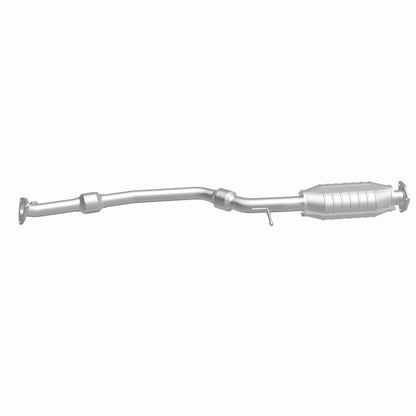 MagnaFlow Daewoo Lanos HM Grade Federal / EPA Compliant Direct-Fit Catalytic Converter 93331 360 Degree Image Set