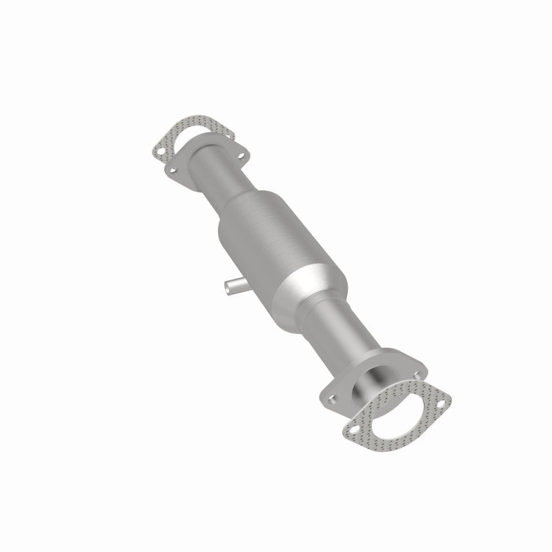 MagnaFlow Ford Standard Grade Federal / EPA Compliant Direct-Fit Catalytic Converter 23352 360 Degree Image Set